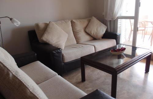 Luxury apartment in central Almerimar with Free Secure Parking - Foto 10