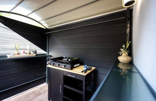 Les Pénates de Camiers - Foto 8