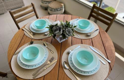 EDIFICIO CORUÑA CALA DE FINESTRAT. Luxury apt. - Foto 32