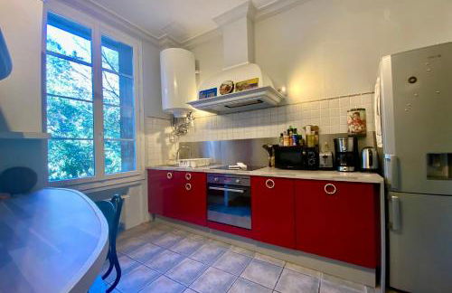 Le Coeur de Ville - Charmant pour 2 personnes ! - Foto 7