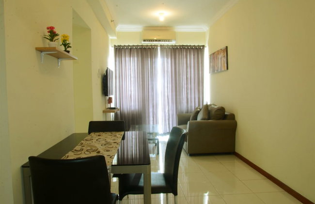 City View Grand Palace Kemayoran Apartment Near JIEXPO/PRJ - Photo 10
