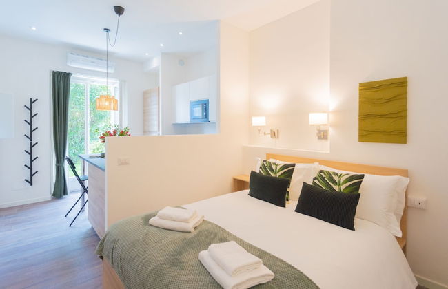 Co-f181-carb1at - Tremezzo Apartment 1 - Foto 1