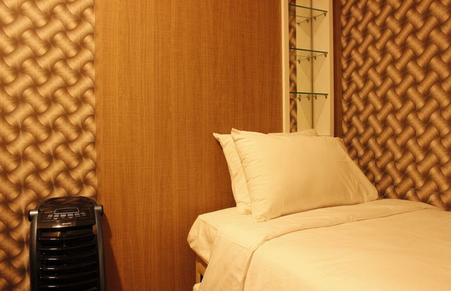 Classic 2BR Apartment At Gateway Pasteur near Exit Toll - Foto 13