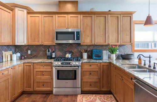 Beautiful WaterViews, Pet-Friendly, Close to Town - Foto 10