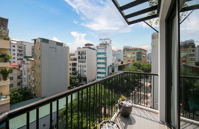 The Bloom Ha Noi - Foto 45