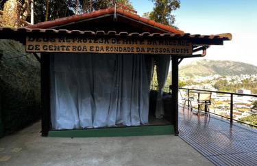 Cabana Odara - Foto 17