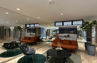 Studio Premium com lazer completo , ótima localização - Foto 34