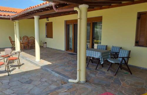 Luxury Villa Ntina - Foto 19