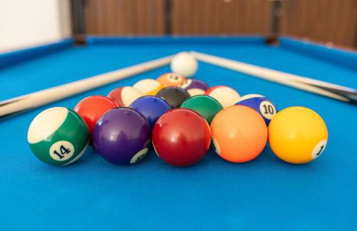 Gran villa los Manantiales - Photo 41