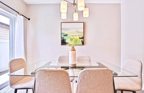 Gorgeous & Secluded 3BD 2BA Getaway by The Village at Meridian - Foto 20