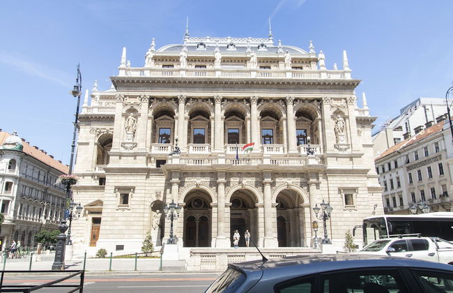 Real Apartments Revay - Foto 42