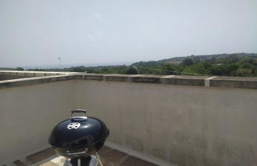 Casa Trekking Salento Marittima Di Diso - Foto 2