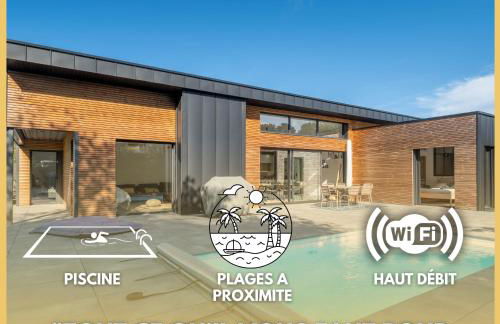 Villa Loki - A 700m de la mer ! - Photo 1