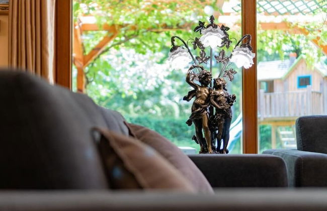 La Hacienda - Foto 24