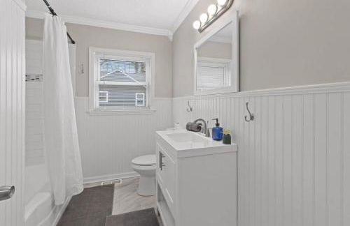 Creek Valley House that's cozy quiet and peaceful - Foto 19