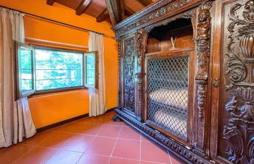 Villa La Topaia in Esclusiva - Foto 73