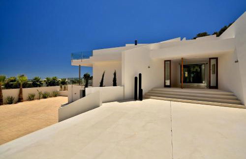 Serene Escape: Seaside Villa in Ibiza, 1001 - Foto 58