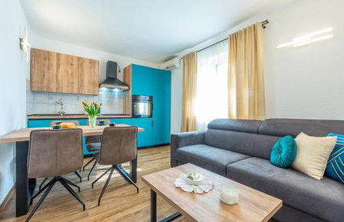 Nice Home In Sestanovac With Kitchen - Foto 41