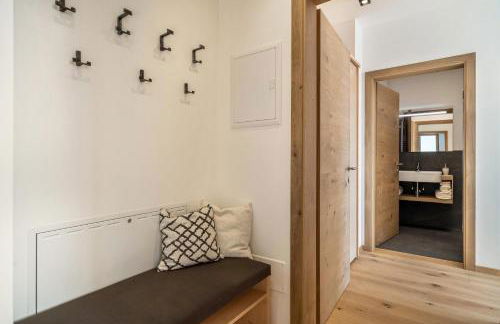 Apt Zirbe - Nockerhof - Foto 21