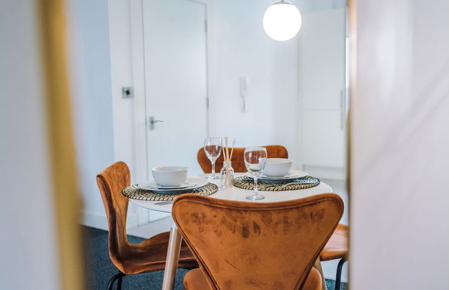 Elm Apartments - Foto 65