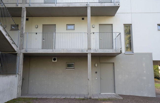 Forenom Serviced Apartments Vantaa Korso - Photo 24