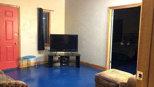 Nugget Place-Includes three separate two bedroom units near Mendenhall Glacier-DISCOUNTS ON TOURS! - Foto 5