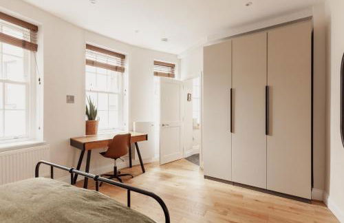 Holborn Townhouse - Photo 13
