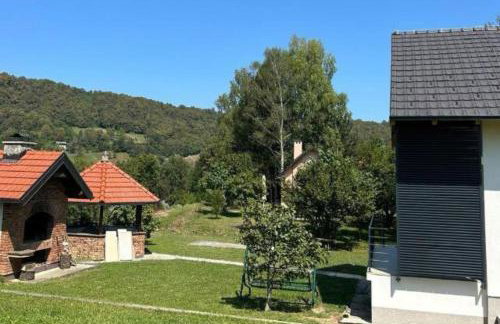 River House Val, Gorski kotar - Foto 42