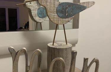 Schillig, Nordsee - Friesland - Wohnung - neu - Foto 1