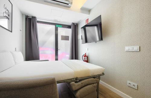 Dobo Madrid Río - Photo 14