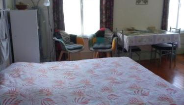 Studio Continental côté jardin - Foto 2