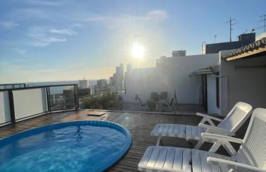 Cobertura do Barra Tropical - Foto 11