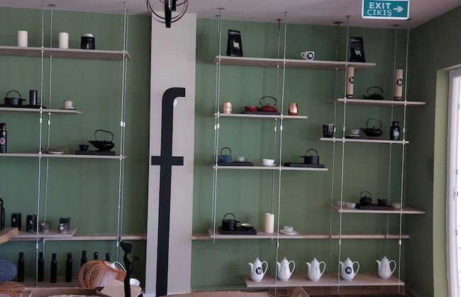 Farrys Boutique Hotel & Beach Club - Foto 3