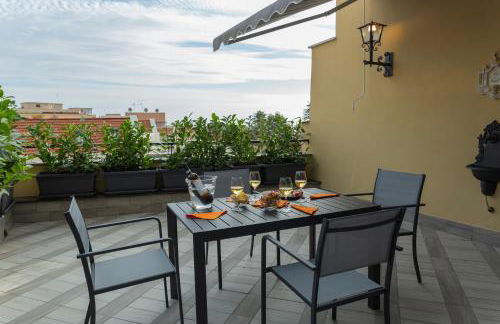 Una terrazza a Chiaia - Foto 37