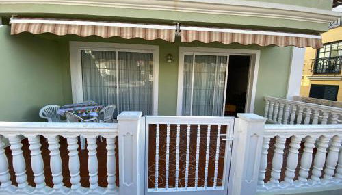 Atardecer Azul - Foto 3