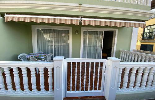 Atardecer Azul - Foto 3