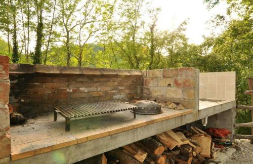 Holiday Home Istrien Traditionelles Steinhaus 3 by Interhome - Foto 28