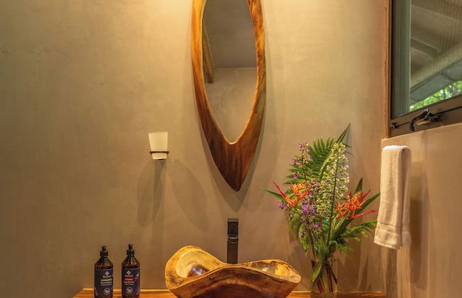 El Tigre Hideaway - Photo 40