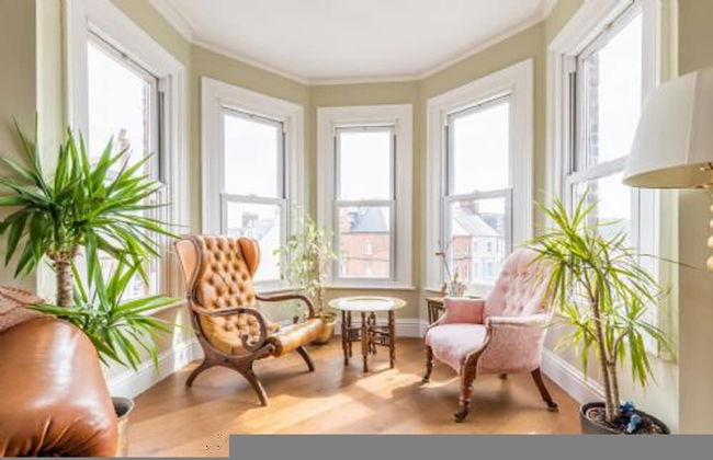 Host Stay Cabbell Towers - Foto 2