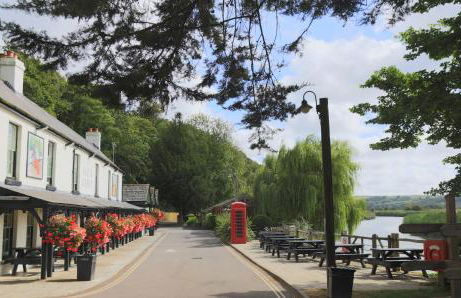 The Old Chapel - Foto 2