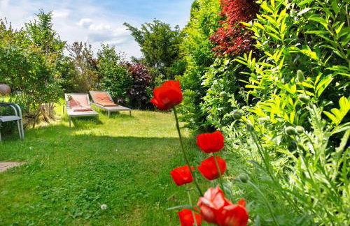 Ferienwohnungen Im Rosengarten - Foto 10