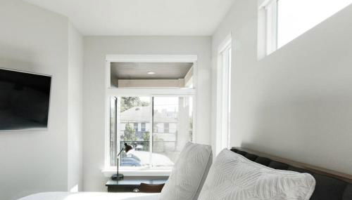 Capitol View Condos by One Fine Bnb - Paramount - Foto 4