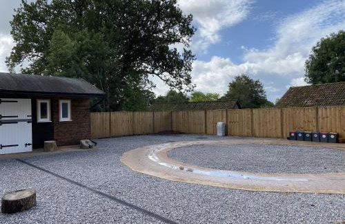 TVF Stable Suites - Foto 35