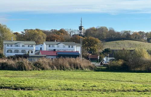 Haus Concordia 2 Möwennest - Foto 39