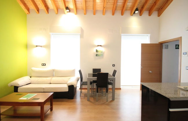 Apartamentos Tito San Agustín - Photo 39