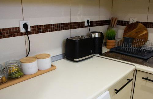 The 20A Terminal Stay N Fly - Foto 10