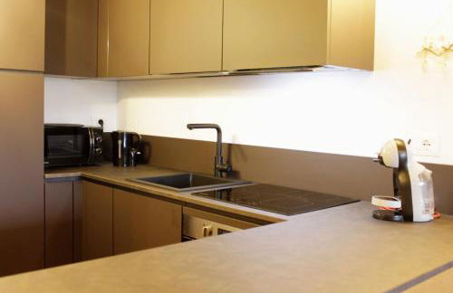 SKYWAY LOFT - Residence Veronza con piscina, Dolomiti Affitti - Foto 22