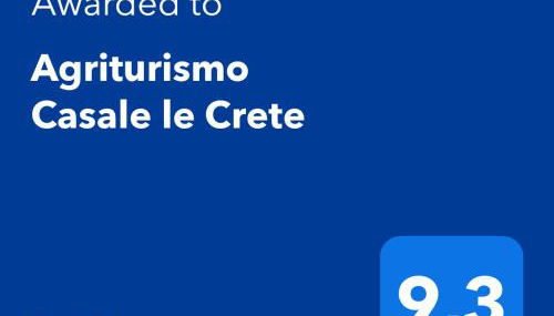 Agriturismo Casale Le Crete - Foto 3