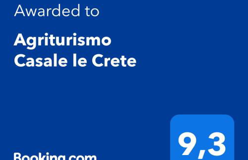 Agriturismo Casale Le Crete - Foto 4