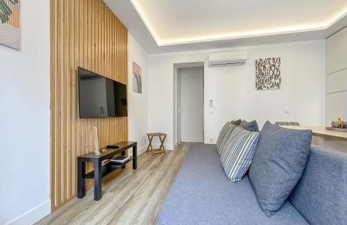 Piso luminoso2H2B Barrio Salamanca Berlany España - Photo 11